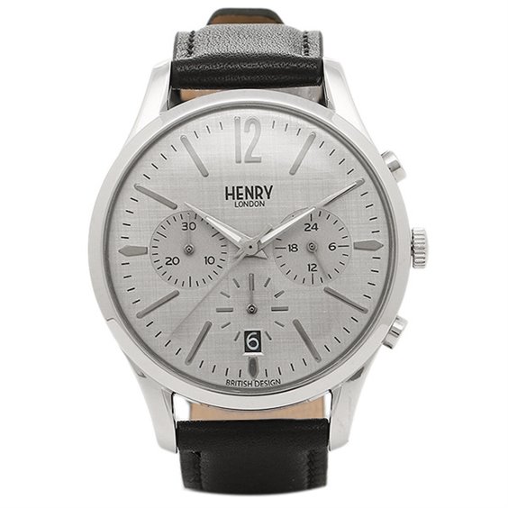 Henry 2025 london hl39